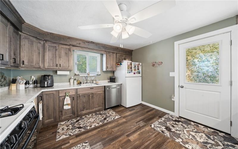 1711 Arnold Street Rear, New Kensington, 15068, 4 Bedrooms Bedrooms, ,1.1 BathroomsBathrooms,Residential,For Sale,Arnold Street Rear,1750924