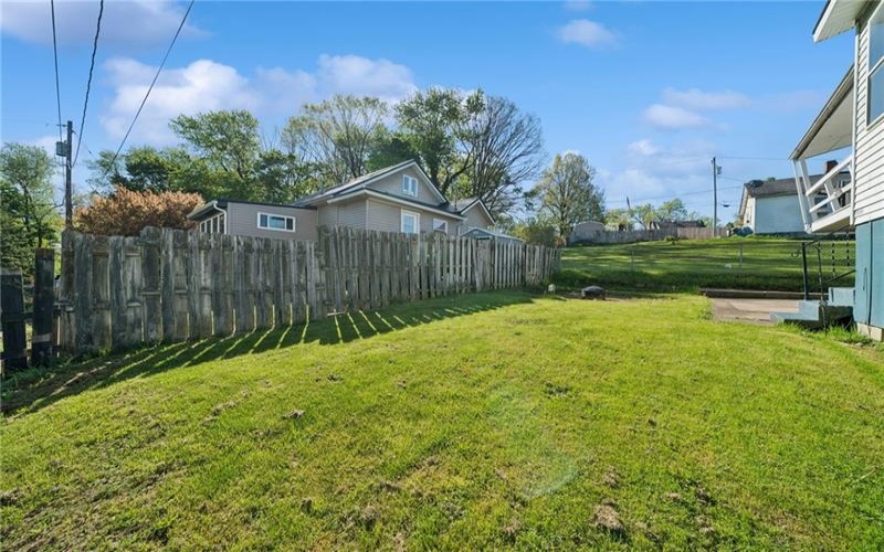 1711 Arnold Street Rear, New Kensington, 15068, 4 Bedrooms Bedrooms, ,1.1 BathroomsBathrooms,Residential,For Sale,Arnold Street Rear,1750924