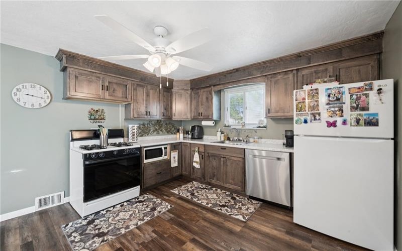 1711 Arnold Street Rear, New Kensington, 15068, 4 Bedrooms Bedrooms, ,1.1 BathroomsBathrooms,Residential,For Sale,Arnold Street Rear,1750924