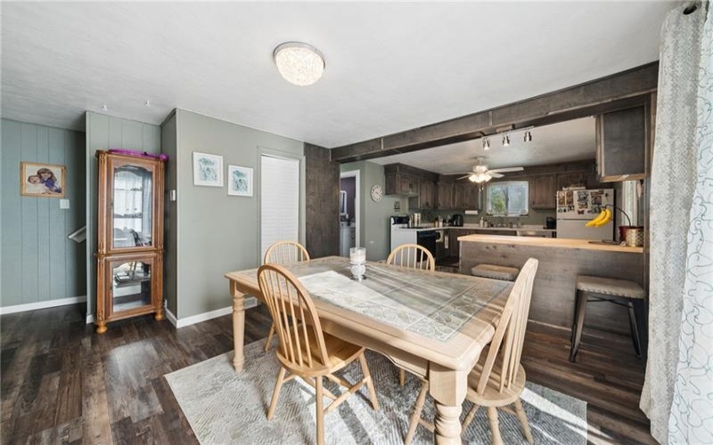 1711 Arnold Street Rear, New Kensington, 15068, 4 Bedrooms Bedrooms, ,1.1 BathroomsBathrooms,Residential,For Sale,Arnold Street Rear,1750924