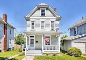 250 Southwest, Greensburg, 15601, 3 Bedrooms Bedrooms, 7 Rooms Rooms,1 BathroomBathrooms,Residential,For Sale,Southwest,1751413