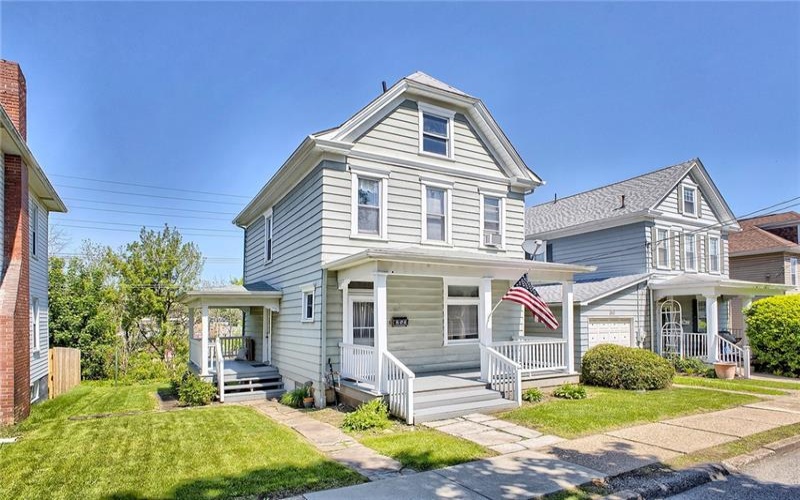 250 Southwest, Greensburg, 15601, 3 Bedrooms Bedrooms, 7 Rooms Rooms,1 BathroomBathrooms,Residential,For Sale,Southwest,1751413