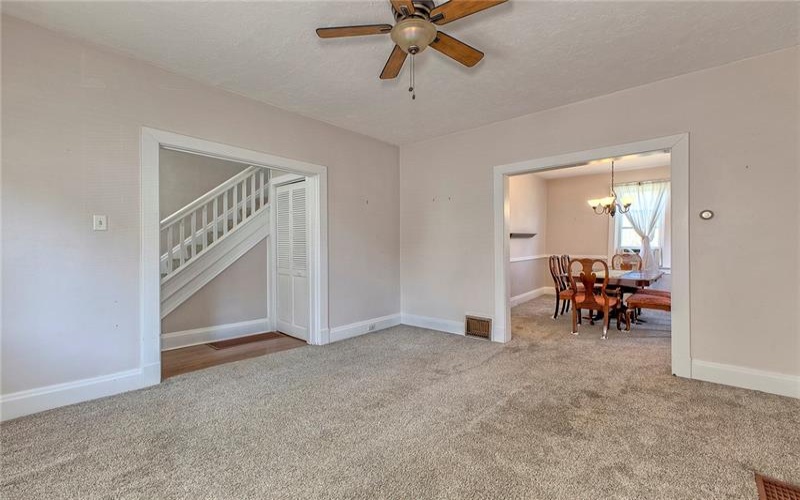 250 Southwest, Greensburg, 15601, 3 Bedrooms Bedrooms, 7 Rooms Rooms,1 BathroomBathrooms,Residential,For Sale,Southwest,1751413