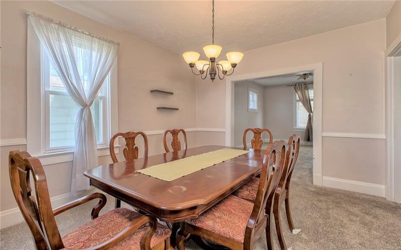 250 Southwest, Greensburg, 15601, 3 Bedrooms Bedrooms, 7 Rooms Rooms,1 BathroomBathrooms,Residential,For Sale,Southwest,1751413