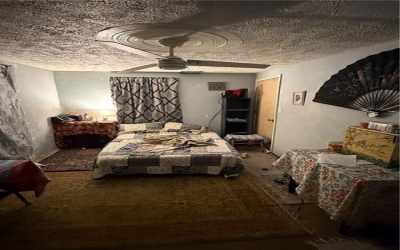 802 8th St, Mather, 15346, 2 Bedrooms Bedrooms, 5 Rooms Rooms,1 BathroomBathrooms,Residential,For Sale,8th St,1751719