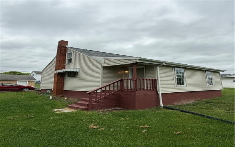 802 8th St, Mather, 15346, 2 Bedrooms Bedrooms, 5 Rooms Rooms,1 BathroomBathrooms,Residential,For Sale,8th St,1751719