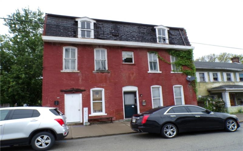 207-209 2nd St, West Newton, 15089, ,Multi-unit,For Sale,2nd St,1752000