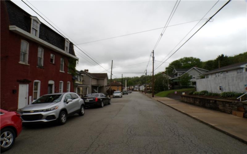 207-209 2nd St, West Newton, 15089, ,Multi-unit,For Sale,2nd St,1752000