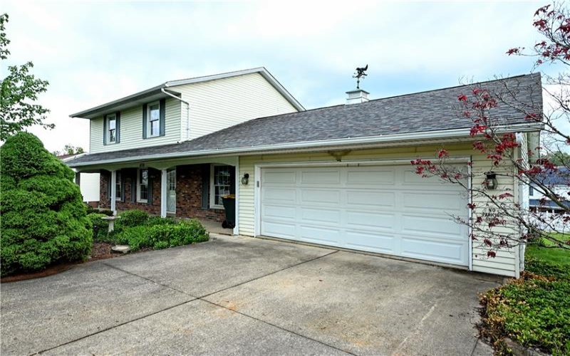 409 Todd Farm Rd, Rostraver Township, 15012, 3 Bedrooms Bedrooms, ,1.1 BathroomsBathrooms,Residential,For Sale,Todd Farm Rd,1752227