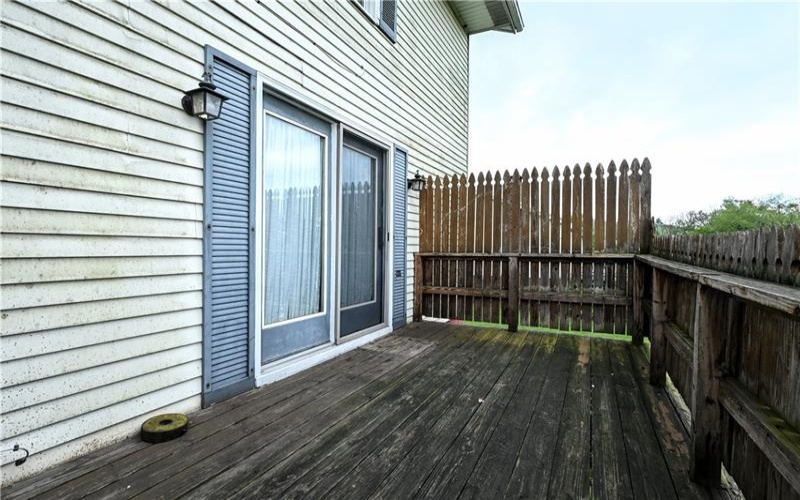 409 Todd Farm Rd, Rostraver Township, 15012, 3 Bedrooms Bedrooms, ,1.1 BathroomsBathrooms,Residential,For Sale,Todd Farm Rd,1752227
