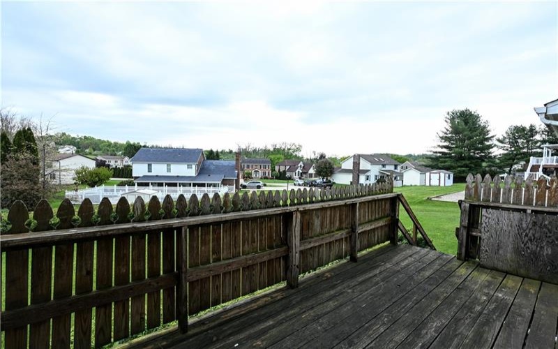 409 Todd Farm Rd, Rostraver Township, 15012, 3 Bedrooms Bedrooms, ,1.1 BathroomsBathrooms,Residential,For Sale,Todd Farm Rd,1752227