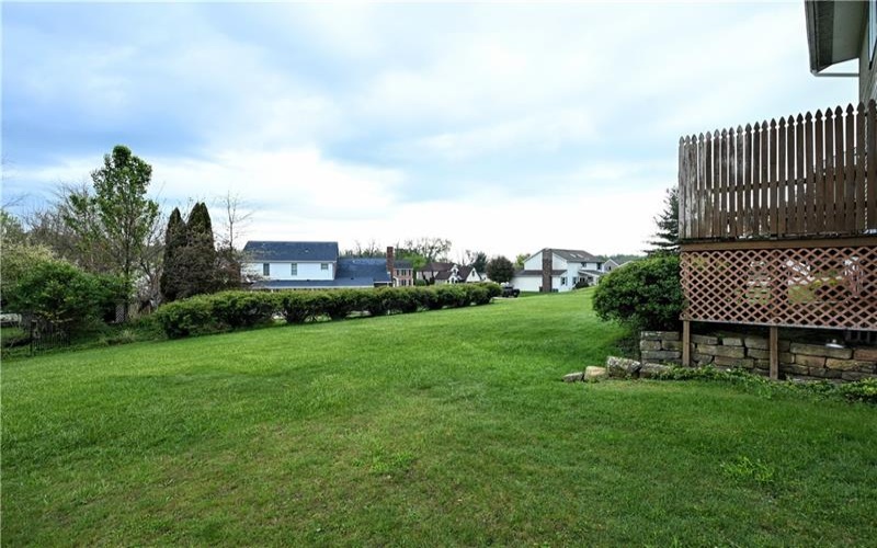 409 Todd Farm Rd, Rostraver Township, 15012, 3 Bedrooms Bedrooms, ,1.1 BathroomsBathrooms,Residential,For Sale,Todd Farm Rd,1752227