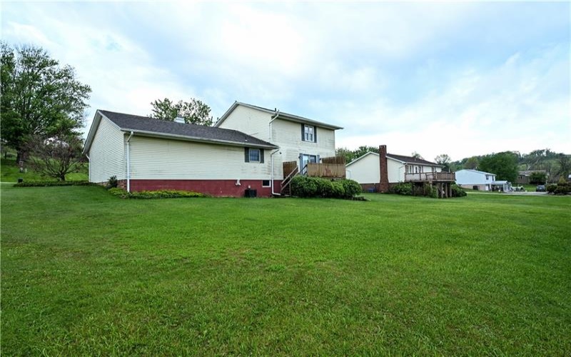 409 Todd Farm Rd, Rostraver Township, 15012, 3 Bedrooms Bedrooms, ,1.1 BathroomsBathrooms,Residential,For Sale,Todd Farm Rd,1752227
