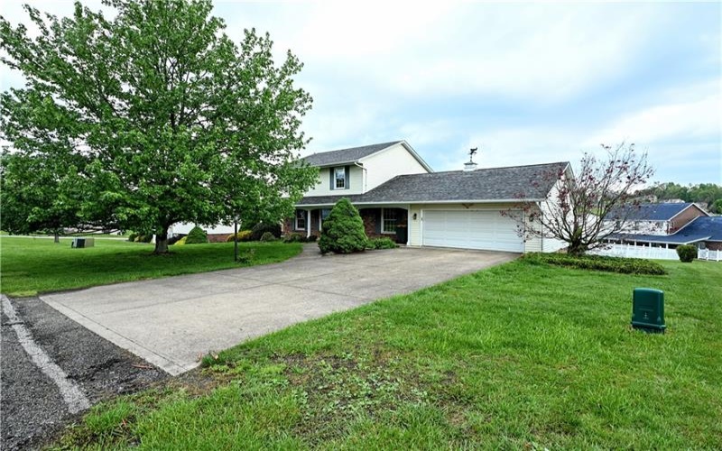 409 Todd Farm Rd, Rostraver Township, 15012, 3 Bedrooms Bedrooms, ,1.1 BathroomsBathrooms,Residential,For Sale,Todd Farm Rd,1752227