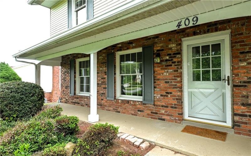 409 Todd Farm Rd, Rostraver Township, 15012, 3 Bedrooms Bedrooms, ,1.1 BathroomsBathrooms,Residential,For Sale,Todd Farm Rd,1752227