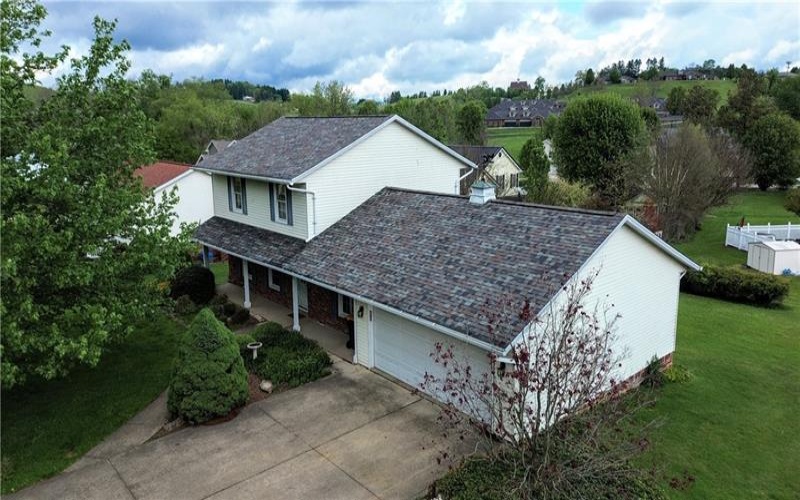 409 Todd Farm Rd, Rostraver Township, 15012, 3 Bedrooms Bedrooms, ,1.1 BathroomsBathrooms,Residential,For Sale,Todd Farm Rd,1752227