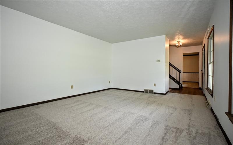 409 Todd Farm Rd, Rostraver Township, 15012, 3 Bedrooms Bedrooms, ,1.1 BathroomsBathrooms,Residential,For Sale,Todd Farm Rd,1752227