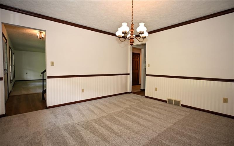 409 Todd Farm Rd, Rostraver Township, 15012, 3 Bedrooms Bedrooms, ,1.1 BathroomsBathrooms,Residential,For Sale,Todd Farm Rd,1752227
