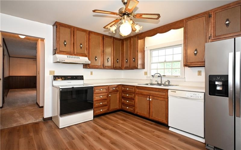 409 Todd Farm Rd, Rostraver Township, 15012, 3 Bedrooms Bedrooms, ,1.1 BathroomsBathrooms,Residential,For Sale,Todd Farm Rd,1752227