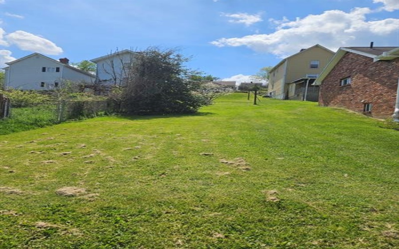 47 Elizabeth STREET, Washington, 15301, 2 Bedrooms Bedrooms, 7 Rooms Rooms,1 BathroomBathrooms,Residential,For Sale,Elizabeth,1752243