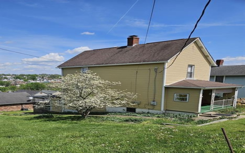 47 Elizabeth STREET, Washington, 15301, 2 Bedrooms Bedrooms, 7 Rooms Rooms,1 BathroomBathrooms,Residential,For Sale,Elizabeth,1752243