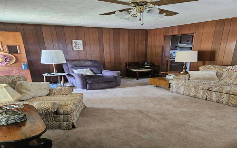 47 Elizabeth STREET, Washington, 15301, 2 Bedrooms Bedrooms, 7 Rooms Rooms,1 BathroomBathrooms,Residential,For Sale,Elizabeth,1752243