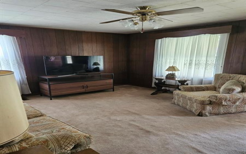 47 Elizabeth STREET, Washington, 15301, 2 Bedrooms Bedrooms, 7 Rooms Rooms,1 BathroomBathrooms,Residential,For Sale,Elizabeth,1752243