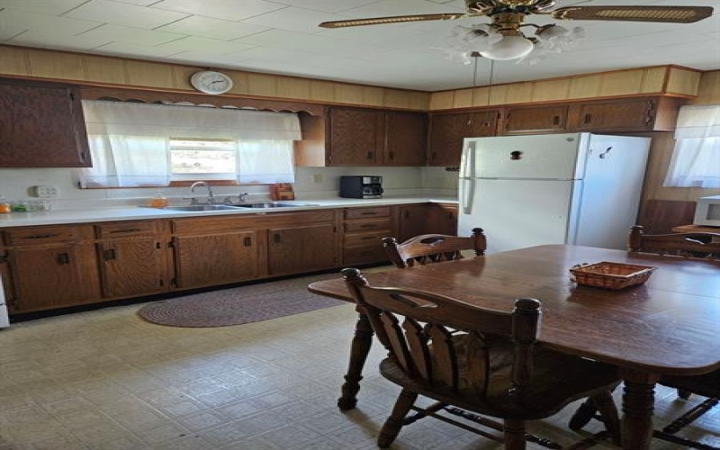 47 Elizabeth STREET, Washington, 15301, 2 Bedrooms Bedrooms, 7 Rooms Rooms,1 BathroomBathrooms,Residential,For Sale,Elizabeth,1752243