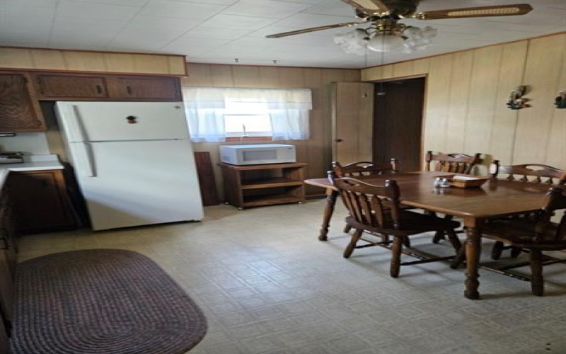 47 Elizabeth STREET, Washington, 15301, 2 Bedrooms Bedrooms, 7 Rooms Rooms,1 BathroomBathrooms,Residential,For Sale,Elizabeth,1752243