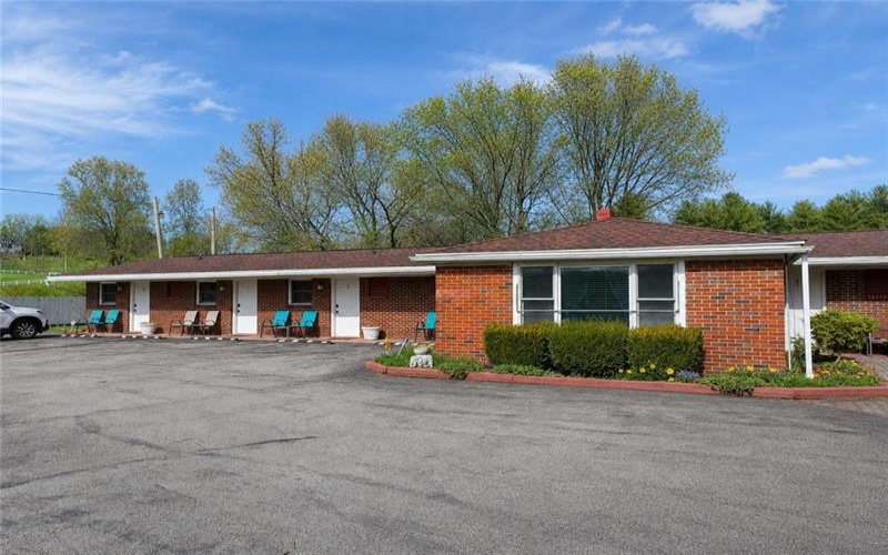 7909 National Pike, Uniontown, 15401, ,Commercial-industrial-business,For Sale,National Pike,1752250