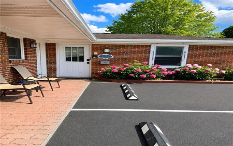 7909 National Pike, Uniontown, 15401, ,Commercial-industrial-business,For Sale,National Pike,1752250