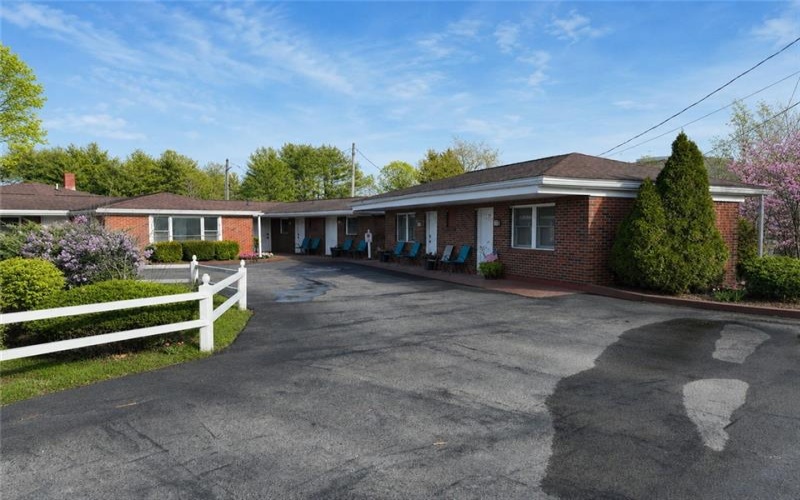 7909 National Pike, Uniontown, 15401, ,Commercial-industrial-business,For Sale,National Pike,1752250