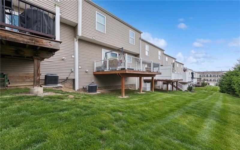 119 Alderwood Drive, Greensburg, 15601, 3 Bedrooms Bedrooms, 7 Rooms Rooms,2.1 BathroomsBathrooms,Residential,For Sale,Alderwood Drive,1752264