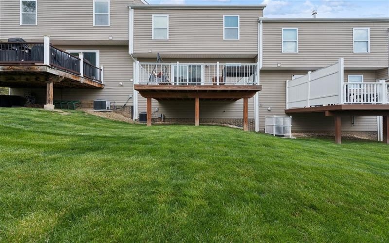 119 Alderwood Drive, Greensburg, 15601, 3 Bedrooms Bedrooms, 7 Rooms Rooms,2.1 BathroomsBathrooms,Residential,For Sale,Alderwood Drive,1752264