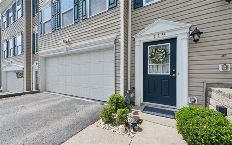 119 Alderwood Drive, Greensburg, 15601, 3 Bedrooms Bedrooms, 7 Rooms Rooms,2.1 BathroomsBathrooms,Residential,For Sale,Alderwood Drive,1752264