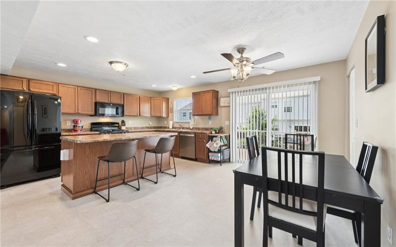 119 Alderwood Drive, Greensburg, 15601, 3 Bedrooms Bedrooms, 7 Rooms Rooms,2.1 BathroomsBathrooms,Residential,For Sale,Alderwood Drive,1752264