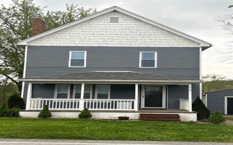 518 Joffre Bulger Rd, Joffre, 15053, 4 Bedrooms Bedrooms, 8 Rooms Rooms,2.1 BathroomsBathrooms,Residential,For Sale,Joffre Bulger Rd,1752269
