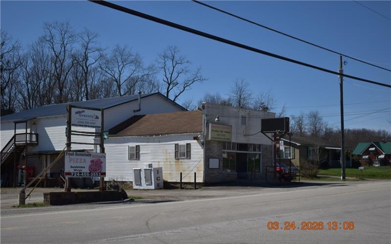 3404 Springfield Pike, Normalville, 15469, ,Commercial-industrial-business,For Sale,Springfield Pike,1752300