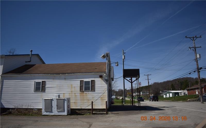 3404 Springfield Pike, Normalville, 15469, ,Commercial-industrial-business,For Sale,Springfield Pike,1752300