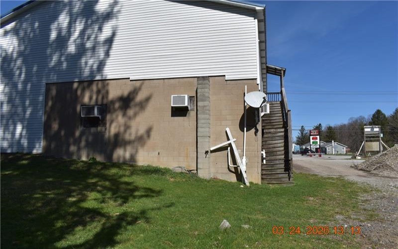 3404 Springfield Pike, Normalville, 15469, ,Commercial-industrial-business,For Sale,Springfield Pike,1752300