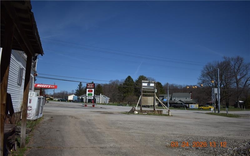 3404 Springfield Pike, Normalville, 15469, ,Commercial-industrial-business,For Sale,Springfield Pike,1752300