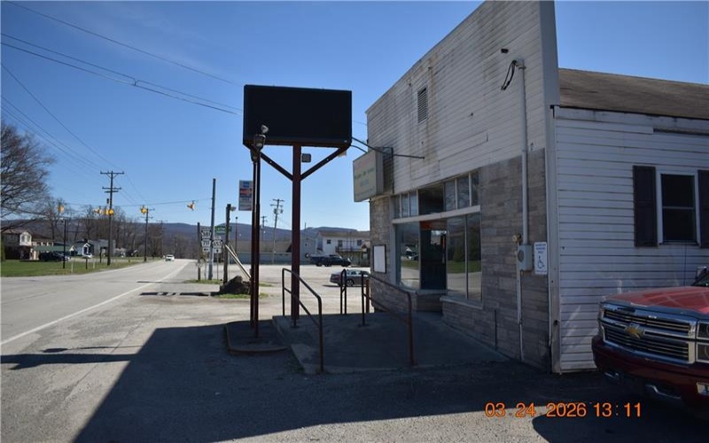 3404 Springfield Pike, Normalville, 15469, ,Commercial-industrial-business,For Sale,Springfield Pike,1752300