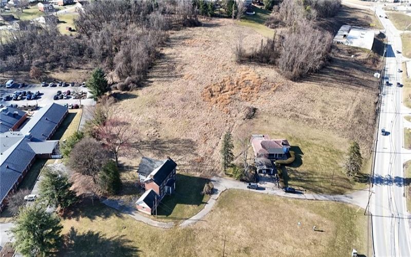 4618 State Route 136, Greensburg, 15601, 3 Bedrooms Bedrooms, ,1 BathroomBathrooms,Farm-acreage-lot,For Sale,two story farmhouse,State Route 136,1752314