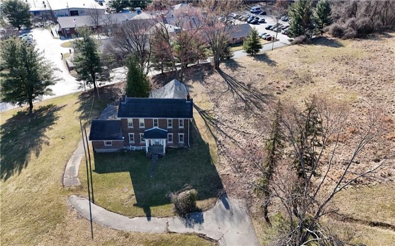 4618 State Route 136, Greensburg, 15601, 3 Bedrooms Bedrooms, ,1 BathroomBathrooms,Farm-acreage-lot,For Sale,two story farmhouse,State Route 136,1752314