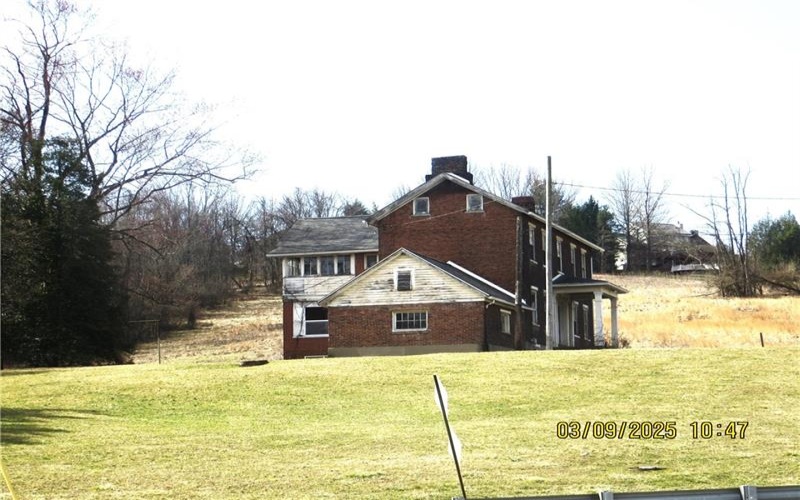 4618 State Route 136, Greensburg, 15601, 3 Bedrooms Bedrooms, ,1 BathroomBathrooms,Farm-acreage-lot,For Sale,two story farmhouse,State Route 136,1752314