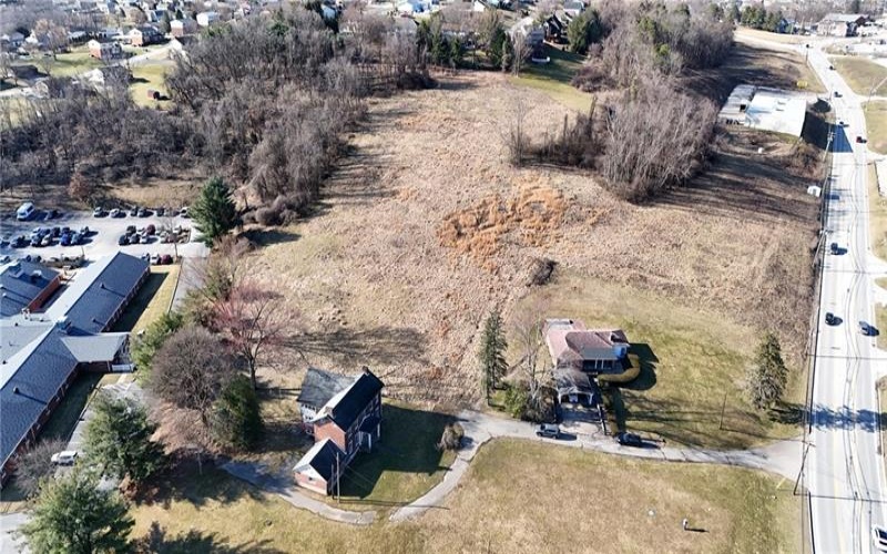 4618 State Route 136, Greensburg, 15601, 3 Bedrooms Bedrooms, ,1 BathroomBathrooms,Farm-acreage-lot,For Sale,two story farmhouse,State Route 136,1752314