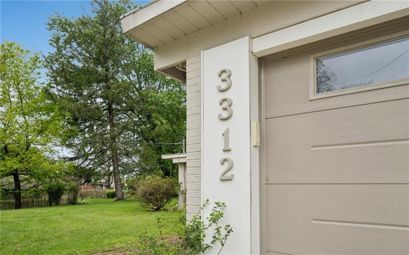 3312 Windgate Drive DRIVE, Murrysville, 15668, 3 Bedrooms Bedrooms, 5 Rooms Rooms,1 BathroomBathrooms,Residential,For Sale,Windgate Drive,1752315