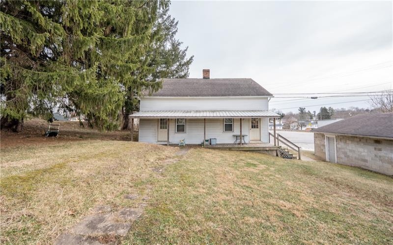 105 Pandora Rd, Loyalhanna, 15661, 3 Bedrooms Bedrooms, ,1 BathroomBathrooms,Residential,For Sale,Pandora Rd,1738162