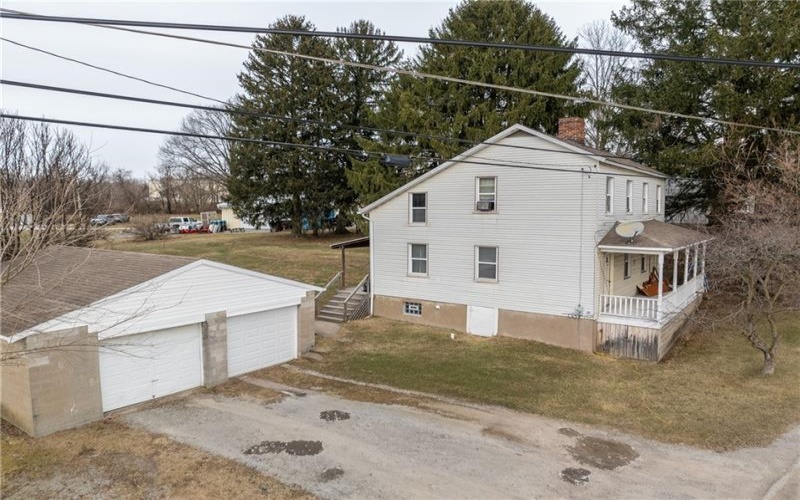 105 Pandora Rd, Loyalhanna, 15661, 3 Bedrooms Bedrooms, ,1 BathroomBathrooms,Residential,For Sale,Pandora Rd,1738162