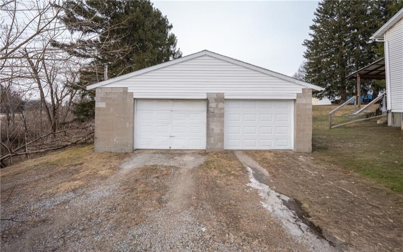 105 Pandora Rd, Loyalhanna, 15661, 3 Bedrooms Bedrooms, ,1 BathroomBathrooms,Residential,For Sale,Pandora Rd,1738162